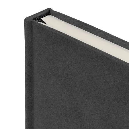 Ежедневник Capital, недатированный, синий