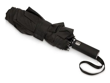 Зонт складной Canopy с большим двойным куполом (d135 см)