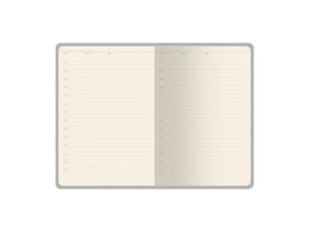 Ежедневник недатированный А5 Grand