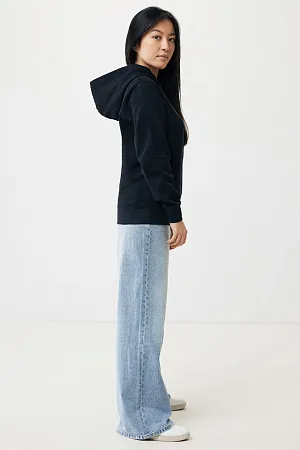 Худи Iqoniq Yengo из переработанного хлопка, унисекс, 280 г/м²