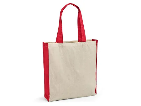 Сумка из 100% хлопка BAZAR