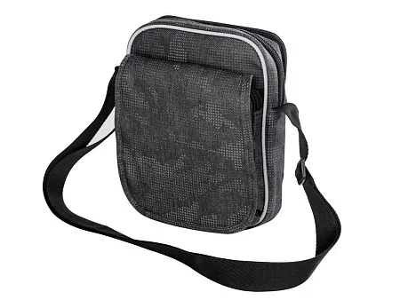 Сумка на плечо Camo со светоотражением