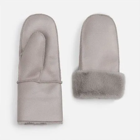 Варежки Severin, бежевые