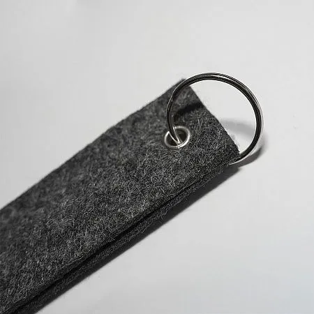 Брелок-ремувка FELTY, RPRT фетр