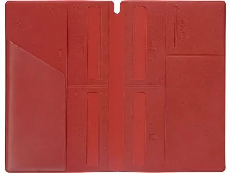 Семейный органайзер для путешествия Famtrip