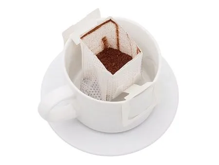 Кофе в дрип-пакете Arabean, 100% арабика