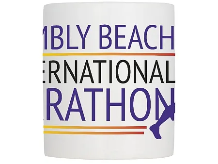 Мини-кружка для сублимации Pixi