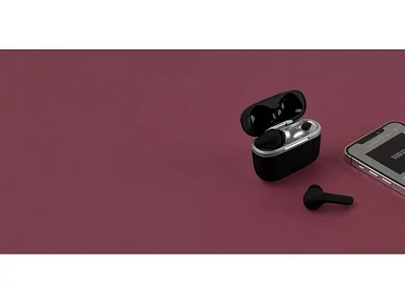 Беспроводные наушники Mysound Free Pro