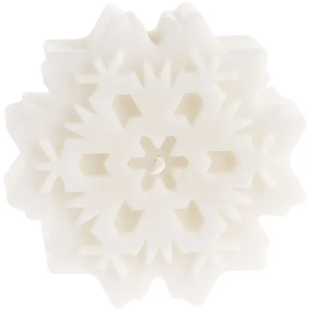 Набор c Flocky, белый