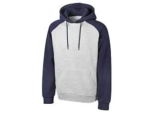 Толстовка с капюшоном Dublin мужская