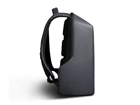 Водостойкий антикражный рюкзак Hipack для ноутбука 15.6