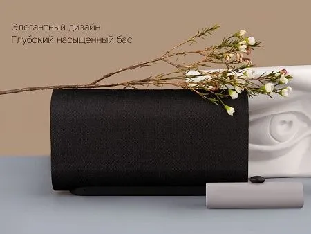 Портативная колонка Mysound Orion