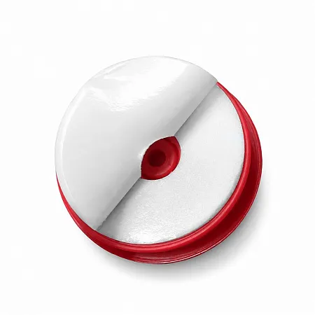 Подставка-держатель для телефона PopSocket, чёрный