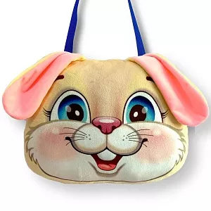 №6 МЯГКАЯ ИГРУШКА СУМЧАТЫЙ КАПУЧИНО 1000 грамм новогодний подарок классический