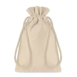 Сумка на шнурках малая