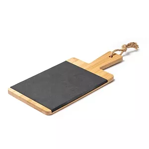 Доска разделочная CASTEL, Бамбуковый