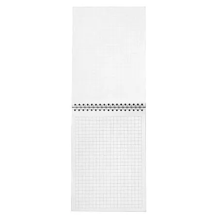 Блокнот на заказ Sketch Print M