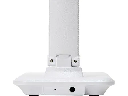 Настольная лампа с беспроводной зарядкой LED FAROS