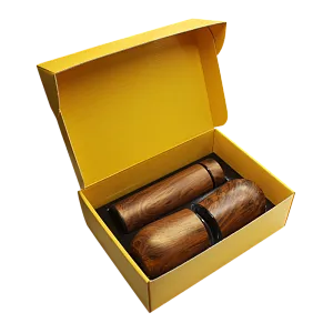 Набор Hot Box С2 (design) B 