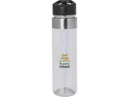 Бутылка для воды Dylan с крышкой-носиком, 650 мл