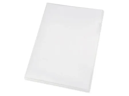 Папка- уголок А4