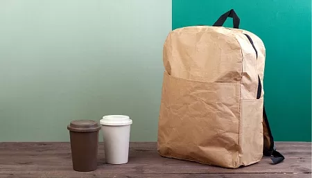 Стакан "Naturel bamboo"