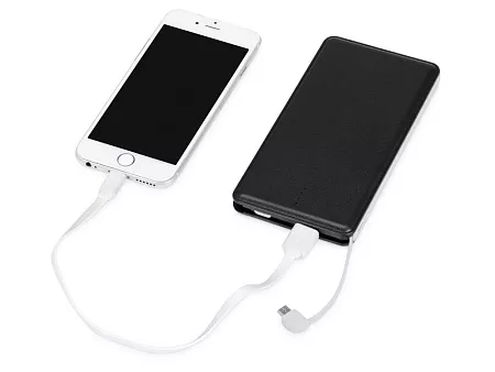 Портативное зарядное устройство Стор, 10000 mAh