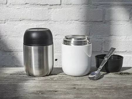 Ланч-бокс с двойными стенками Supo