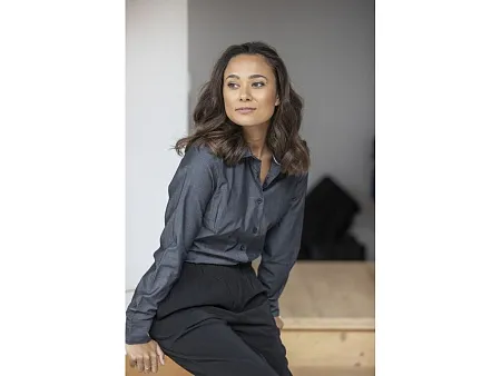 Рубашка Cuprite женская