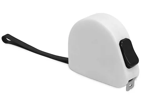 Рулетка Meter софт-тач, 3м