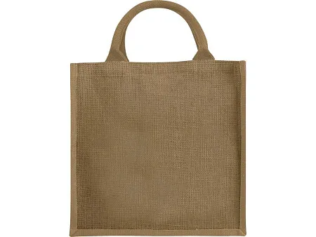 Сумка подарочная Hindy из джута