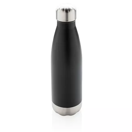 Вакуумная бутылка из нержавеющей стали