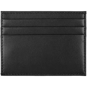 Чехол для карточек Top, черный