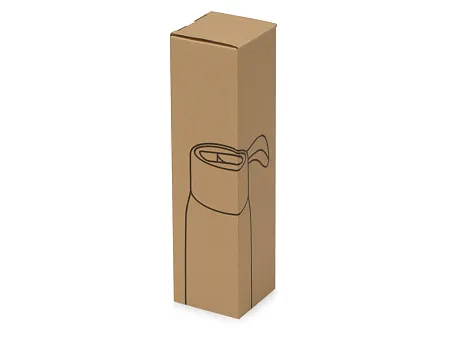 Термобутылка Grace