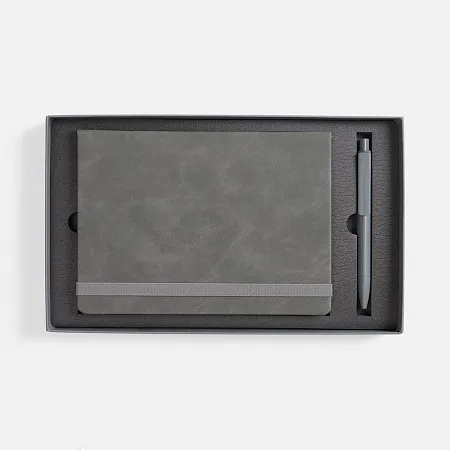 Набор Urban Hard, серый