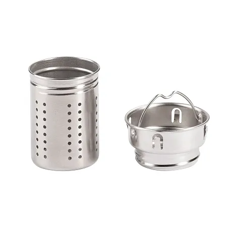 Заварочный термос "Финикс" 500 мл с индикацией температуры