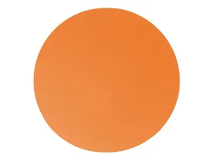 Патч Круг, soft-touch