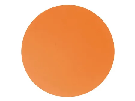 Патч Круг, soft-touch