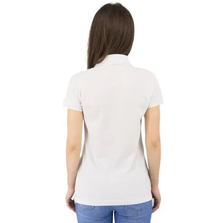 Рубашка поло Rock Lady, женская