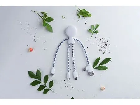 Зарядный кабель Mr. Bio