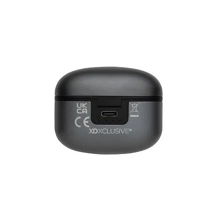 Беспроводные наушники Terra из переработанного алюминия RCS