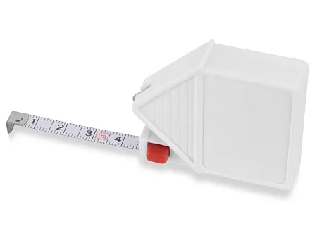 Брелок-рулетка Домик, 1м