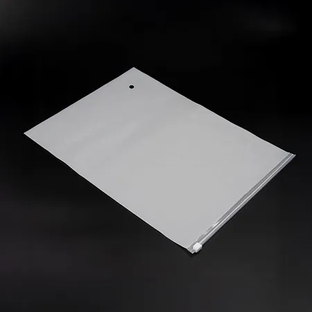 Зип-пакет Lock