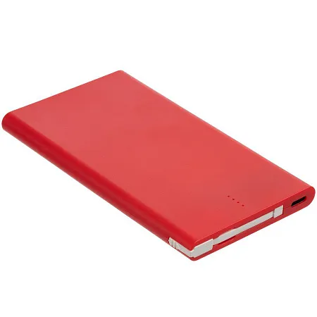 Набор Power Pack Plus, черный