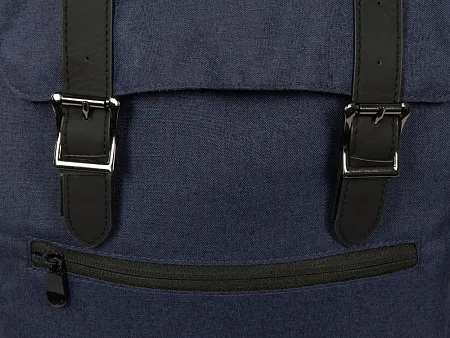 Рюкзак Hello из переработанного пластика для ноутбука 15.6