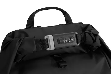 Антикражный рюкзак Urban Roll-top