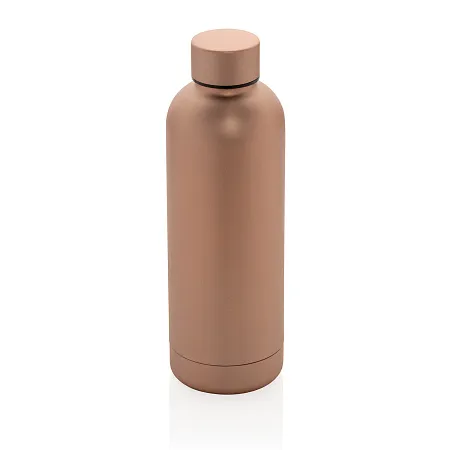 Вакуумная бутылка Impact с двойными стенками из нержавеющей стали