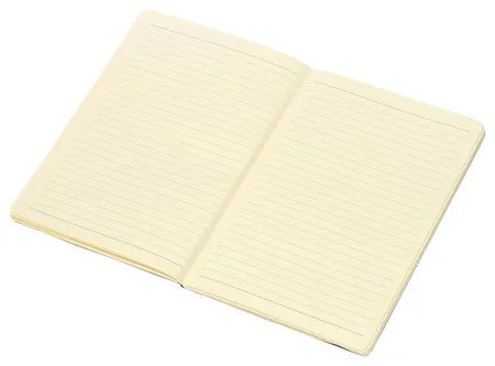 Блокнот А5 Fabrizio, 64 листа