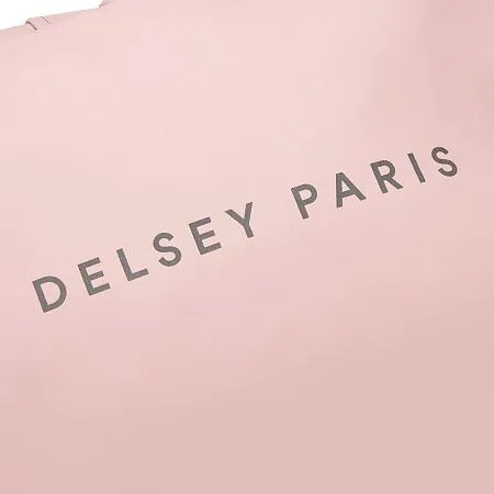 Рюкзак Turenne, розовый