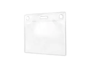 Чехол для бейджа Crystal Mini